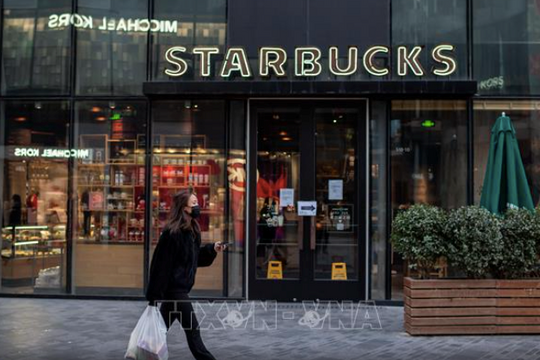 Thuế quan Mỹ khiến nhiều doanh nghiệp ở Trung Quốc "lao đao"