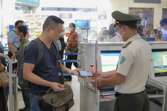 Tính ngưỡng nợ thuế bị hoãn xuất cảnh: Cần phân nhóm đối tượng