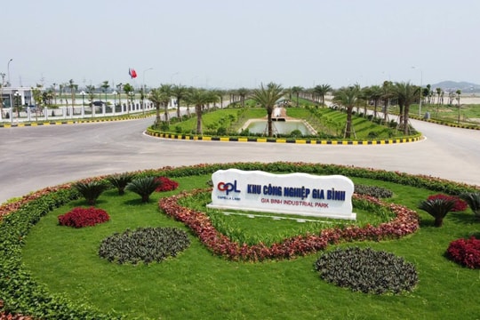 Huyện Gia Bình (Bắc Ninh) - Khơi mở tiềm năng để thu hút đầu tư