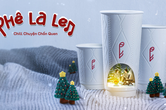 Ý tưởng hay bị bỏ phí của Phê La