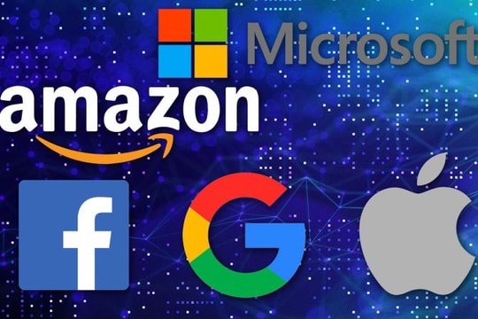 Vì sao nhiều Bigtech quay lại “lấy lòng” ông Trump?