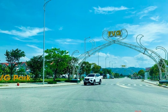 Quảng Nam: Sớm định lại giá đất để doanh nghiệp cân đối tài chính