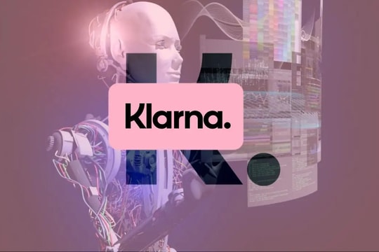 Sử dụng AI, một công ty không cần tuyển dụng cả năm