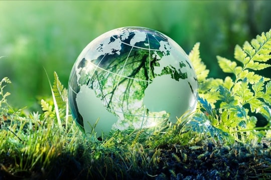 Đa dạng nguồn tài chính ứng phó với biến đổi khí hậu tại Việt Nam