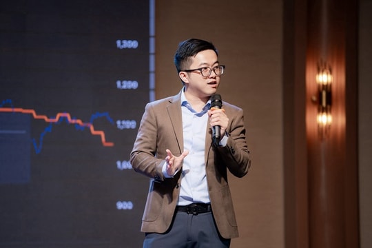 Cơ cấu lại nợ để hỗ trợ tăng trưởng