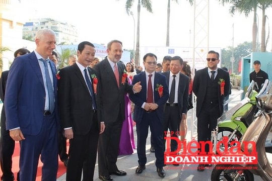 Thanh Hoá: Xây dựng kinh tế độc lập, tự chủ gắn với chủ động hội nhập quốc tế