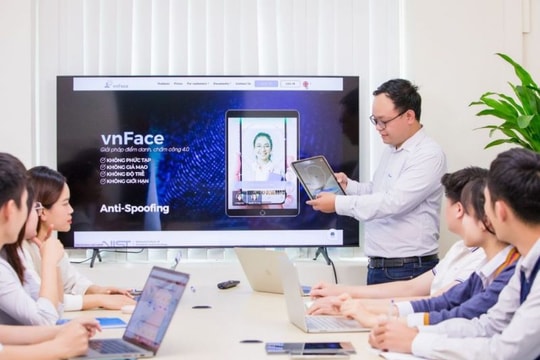 Trợ lý ảo: Bước tiến mới trong kỷ nguyên số