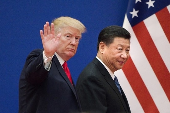 Châu Á tìm cách đối phó với thách thức mới dưới thời Trump 2.0