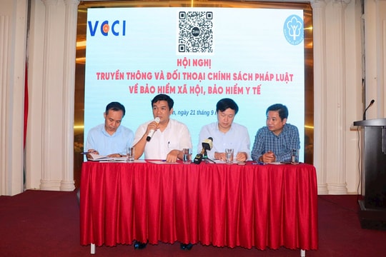 Bảo hiểm xã hội tỉnh Hưng Yên: Lấy người dân, doanh nghiệp làm trung tâm phục vụ