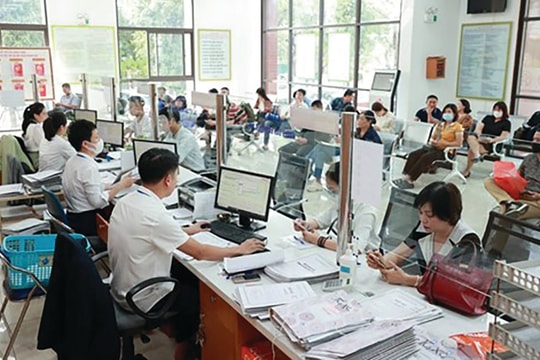 Tinh gọn phải song hành với hiệu quả