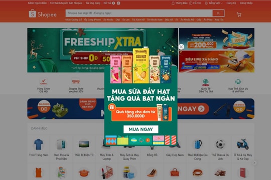 “Chặn tận gốc” gian lận thương mại