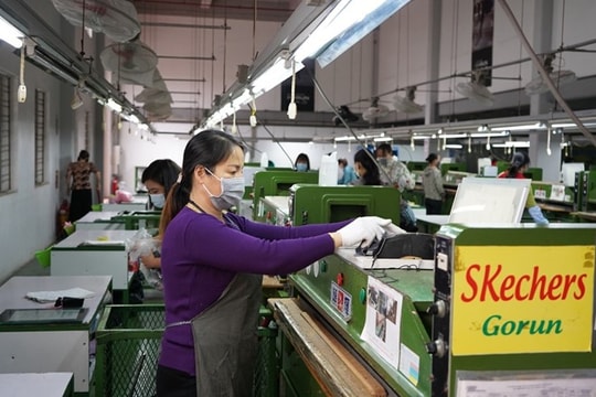 Kiến tạo môi trường kinh doanh minh bạch, lành mạnh