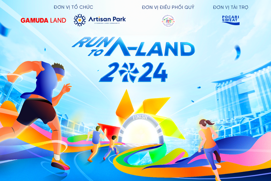 Tiếp nối chuỗi sự kiện sôi động, thành phố mới Bình Dương tháng 11 có gì đặc biệt?