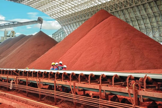 Đắk Nông: “Luồng gió mới” tạo bước đột phá