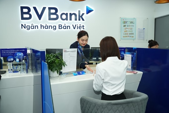 BVBank chào bán trái phiếu ra công chúng năm 2024 – 2025 (Đợt 2)