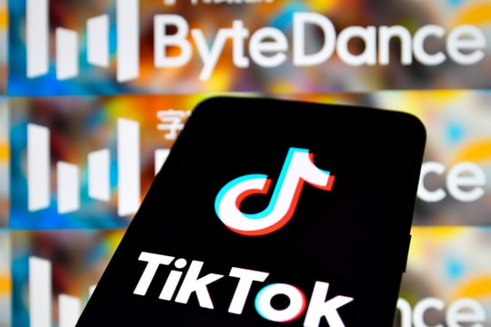 Hệ sinh thái hàng trăm tỷ đô trên TikTok sắp bị "xóa sổ"?