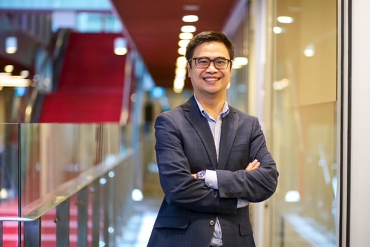 Chính sách AI của Mỹ và cơ hội phát triển cho Việt Nam