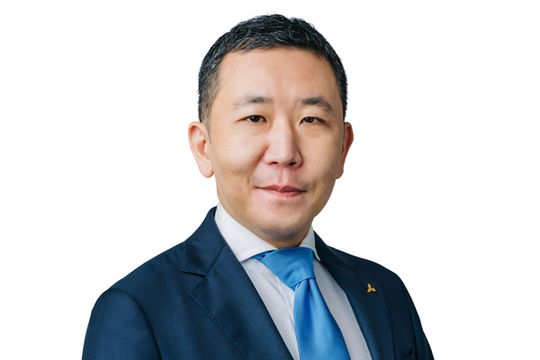 Điện khí trong hành trình hướng tới Net Zero