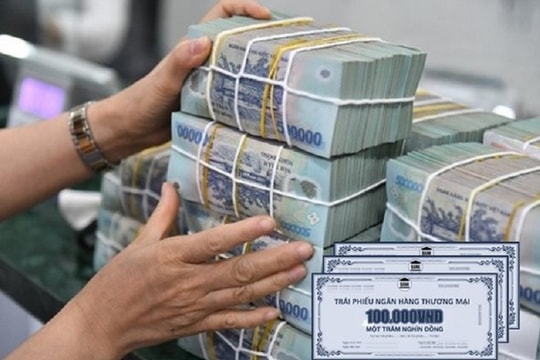 Xếp hạng tín nhiệm cho trái phiếu