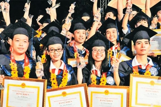 Chống lãng phí vốn xã hội