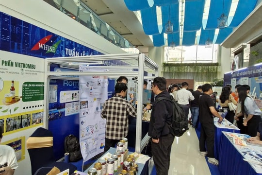 Thành phố Hồ Chí Minh nơi hội tụ và phát triển hệ sinh thái khởi nghiệp của cả nước