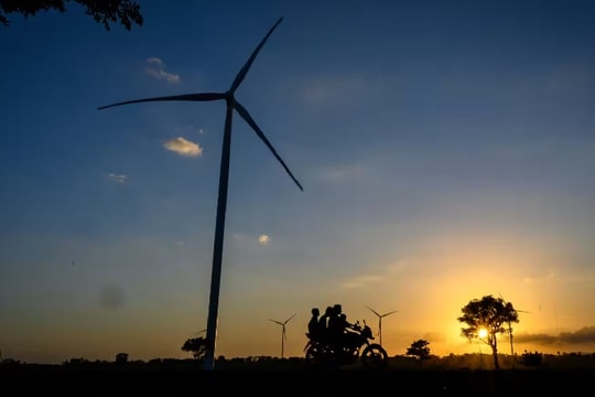 Mỹ sẽ thúc đẩy chuyển đổi năng lượng tại Đông Nam Á?