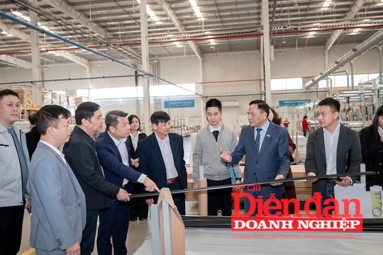 Xây dựng Thanh Hóa nâng tầm vị thế hội nhập quốc tế