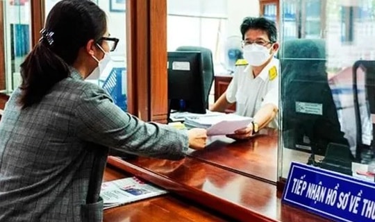 Hoàn thuế vẫn “mắc kẹt”, vì sao?