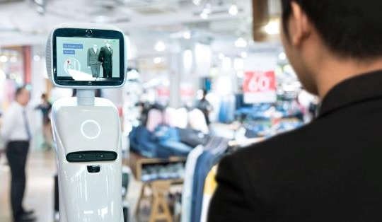 Ngành bán lẻ năm 2025 dưới góc nhìn của cựu CEO Amazon