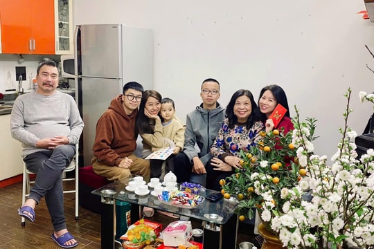 Vai trò của gia đình trong nuôi dưỡng, giáo dục thế hệ trẻ