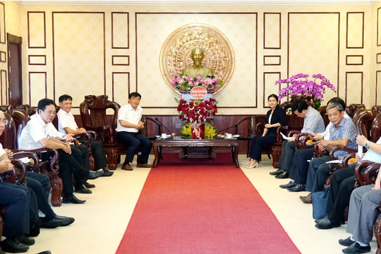 EVNSPC: Quyết liệt tháo gỡ khó khăn cho các công trình điện trên địa bàn tỉnh Bình Phước