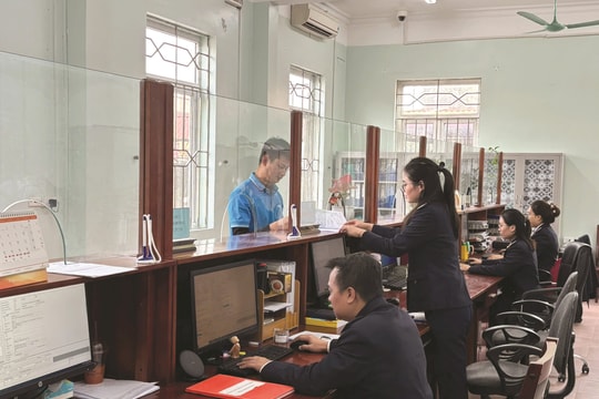 Hải quan Nam Định: Đồng hành cùng doanh nghiệp, thúc đẩy thu hút đầu tư