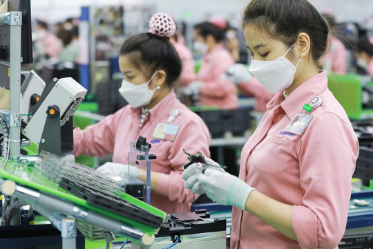 Hoàn thiện khung khổ pháp lý để triển khai thuế tối thiểu toàn cầu