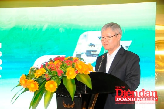 XÂY DỰNG HỆ SINH THÁI NÔNG NGHIỆP: Cơ hội để ngành nông nghiệp chuyển mình