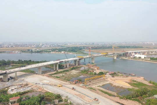 Nam Định: “Đòn bẩy” thu hút đầu tư