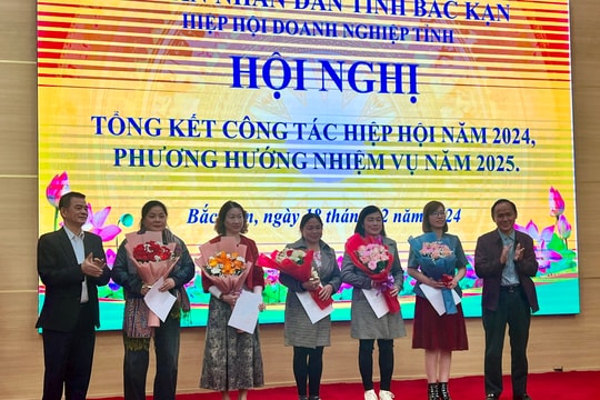 Bắc Kạn: Doanh nghiệp nỗ lực “tìm cơ trong nguy”