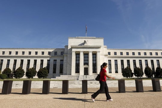 Fed hạ tiếp lãi suất 0,25%, sẵn sàng điều chỉnh chính sách tiền tệ khi có rủi ro