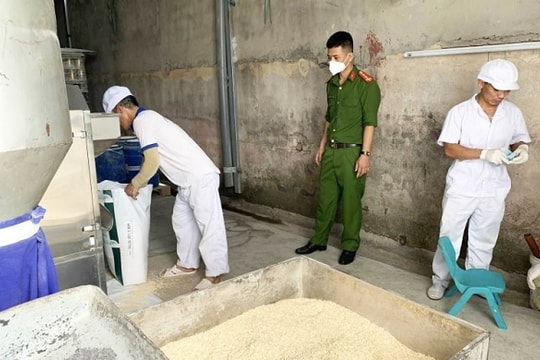 “Hỗn loạn” thị trường sữa: Bài 3 – Hàng “rởm”, nguy hại “thật”