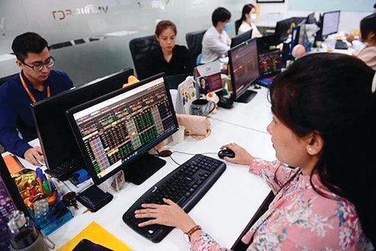 Lạc quan chứng khoán Việt Nam năm 2025