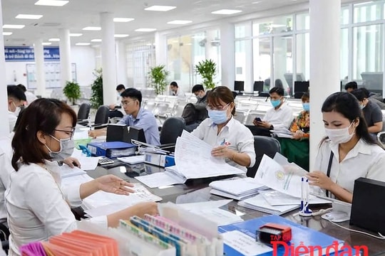 TP HCM sẵn sàng sắp xếp tinh gọn bộ máy