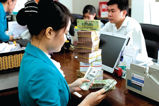 Tỷ giá 2025 vẫn nhiều áp lực