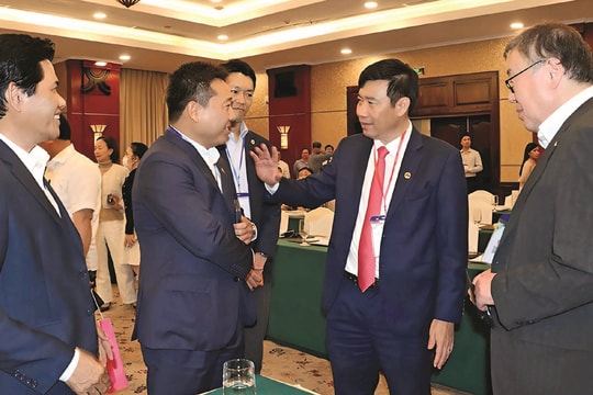 Đồng Tháp kiến tạo chính quyền phục vụ