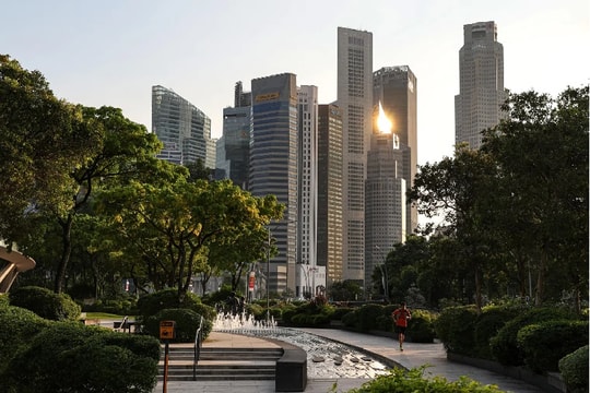 Hỗ trợ doanh nghiệp phát triển trong nền kinh tế xanh