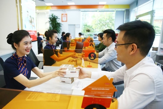 Tín dụng sẽ về đích?