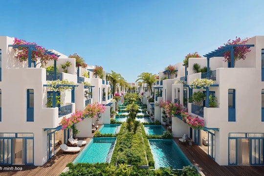 Đầu tư bất động sản biển sở hữu lâu dài cực hiếm tại Cam Ranh – Khánh Hoà