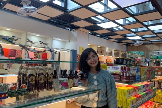 Tròn hương vị Mộc…