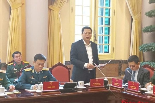 Luật Đầu tư công cùng kỳ vọng tạo đột phá về kết cấu hạ tầng