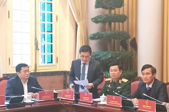 Luật Điện lực sẽ đảm bảo an ninh năng lượng, hướng đến mục tiêu net zero