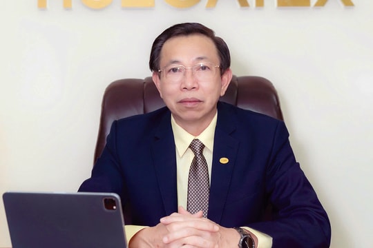 Công ty Cổ phần Dệt May Huế lớn mạnh cùng Thừa Thiên Huế