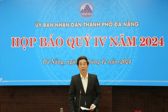 Lấn biển để có thêm dư địa phát triển Khu thương mại tự do Đà Nẵng